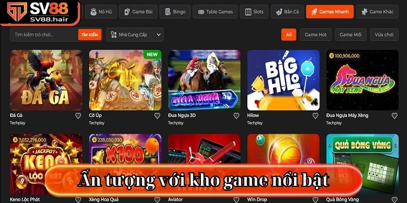 Nhiều thành viên ấn tượng với điểm nổi bật này